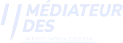 Médiateur des Jeux